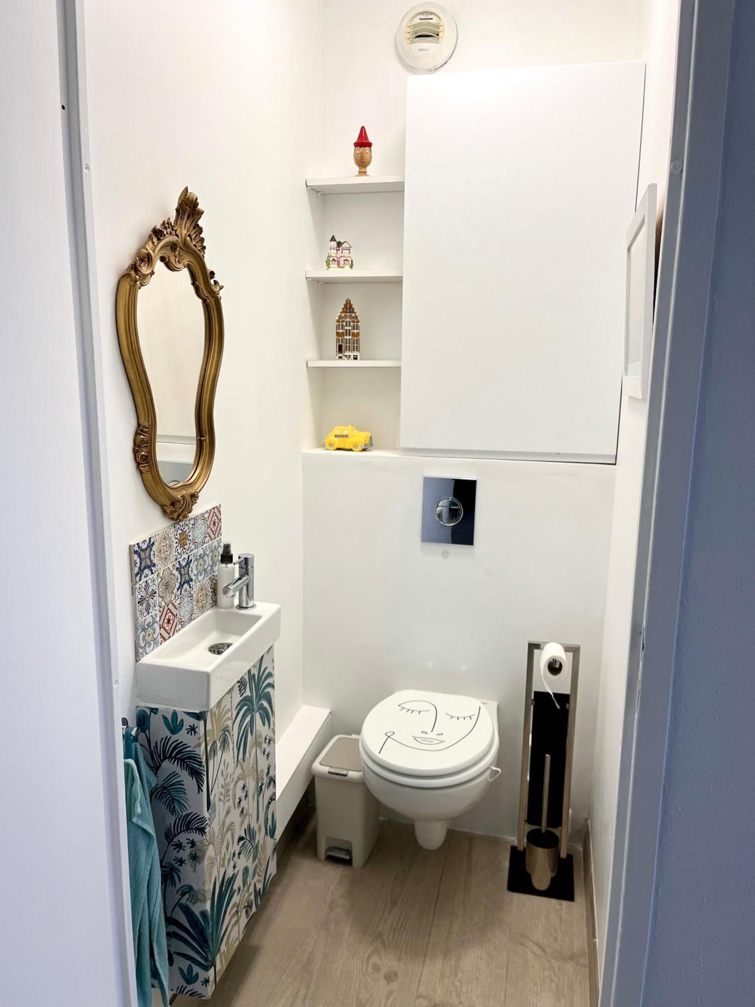 Logement Proche Disneyland, Val D'Europe, Et Paris ! Apartment Serris Ngoại thất bức ảnh